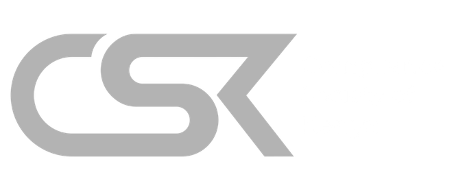 CSK Logo